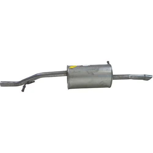 Koncový tlmič výfuku 190-379 /BOSAL/ - obr. 1