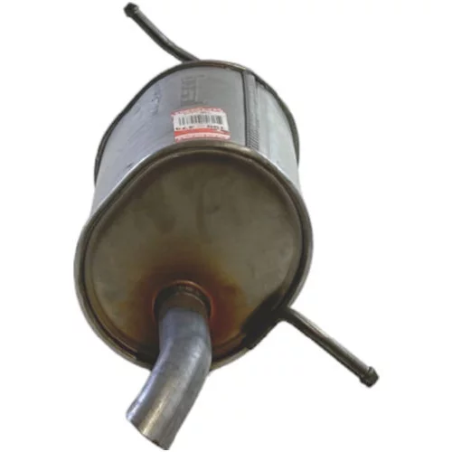 Koncový tlmič výfuku 190-473 /BOSAL/ - obr. 3