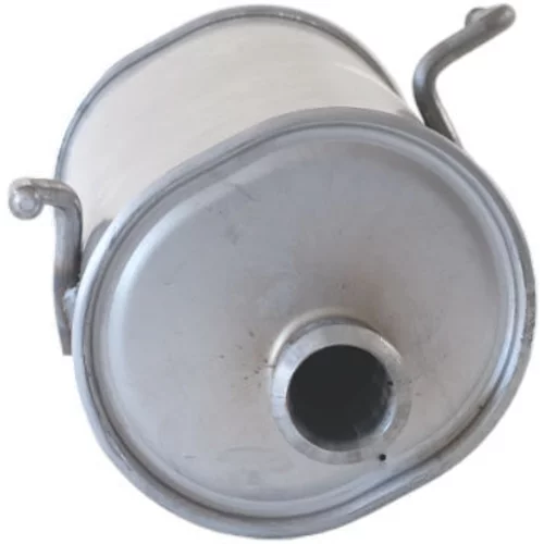Koncový tlmič výfuku 190-603 /BOSAL/ - obr. 1