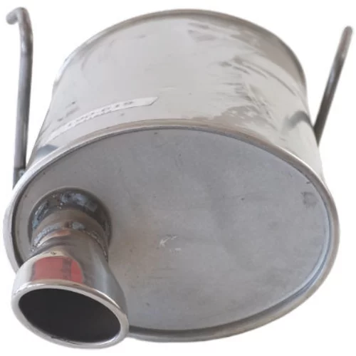 Koncový tlmič výfuku 190-619 /BOSAL/ - obr. 3