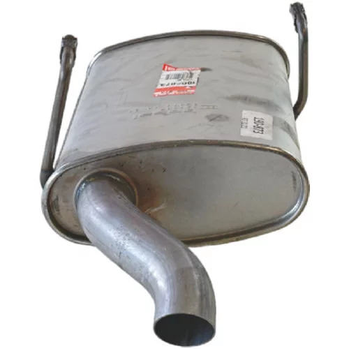 Koncový tlmič výfuku 190-873 /BOSAL/ - obr. 3