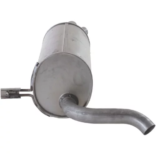 Koncový tlmič výfuku 200-035 /BOSAL/ - obr. 3