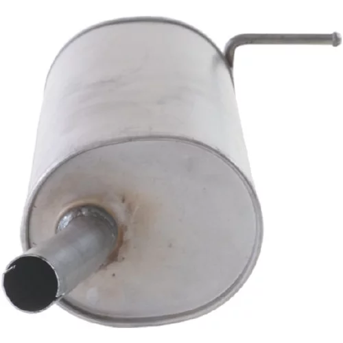 Koncový tlmič výfuku 200-091 /BOSAL/ - obr. 1