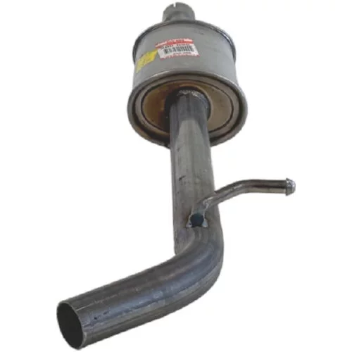 Stredný tlmič výfuku 200-099 /BOSAL/ - obr. 3