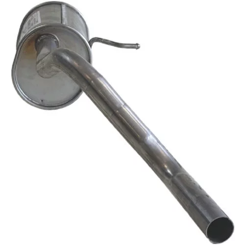 Koncový tlmič výfuku 200-171 /BOSAL/ - obr. 1