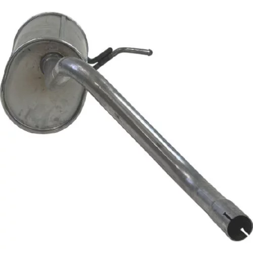 Koncový tlmič výfuku 200-183 /BOSAL/ - obr. 1