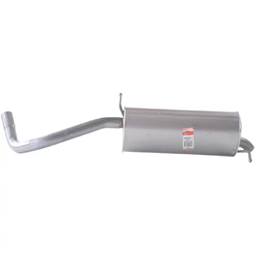 Koncový tlmič výfuku 220-035 /BOSAL/ - obr. 1