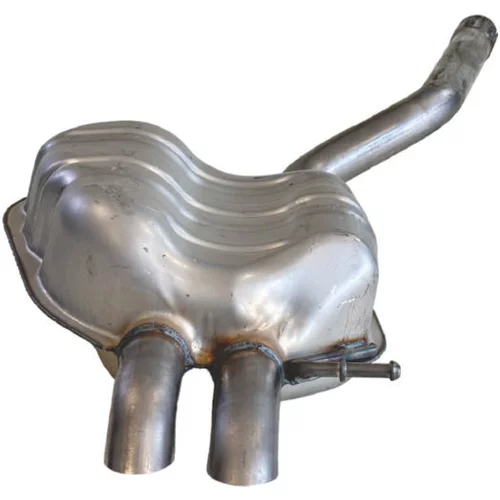 Koncový tlmič výfuku 220-469 /BOSAL/ - obr. 3