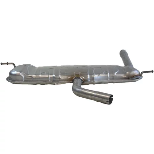 Koncový tlmič výfuku 227-031 /BOSAL/ - obr. 1