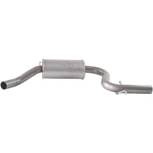 Stredný tlmič výfuku 227-045 /BOSAL/ - obr. 2