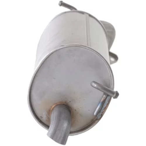 Koncový tlmič výfuku 228-041 /BOSAL/ - obr. 3