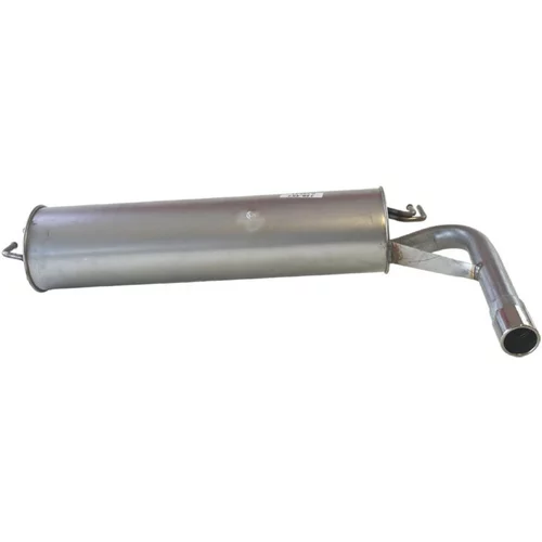 Koncový tlmič výfuku 228-487 /BOSAL/ - obr. 3