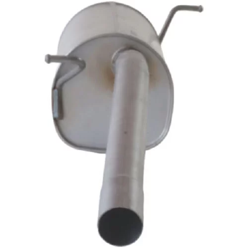 Koncový tlmič výfuku 233-059 /BOSAL/ - obr. 1