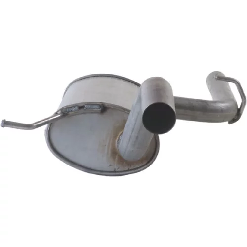 Stredný tlmič výfuku 233-083 /BOSAL/ - obr. 3