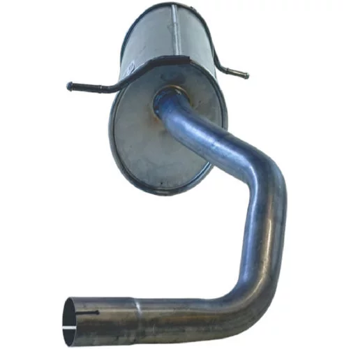Koncový tlmič výfuku 233-333 /BOSAL/ - obr. 1