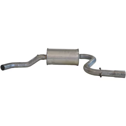 Stredný tlmič výfuku 233-437 /BOSAL/ - obr. 2