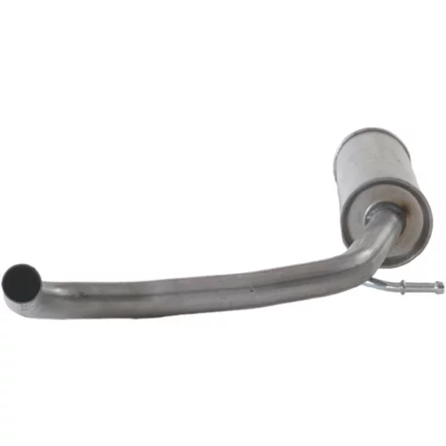 Stredný tlmič výfuku 233-603 /BOSAL/ - obr. 3