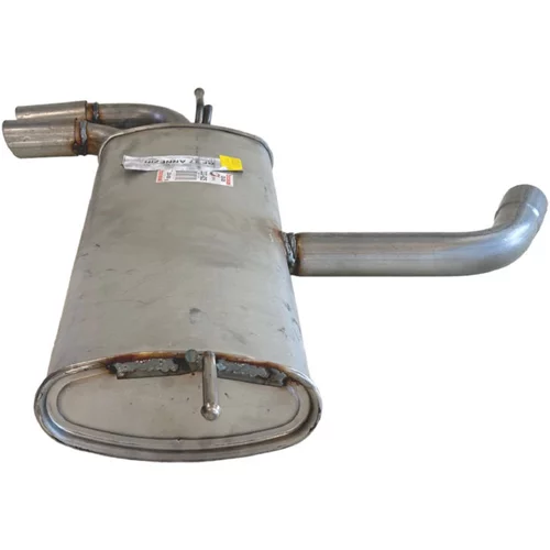 Koncový tlmič výfuku 233-625 /BOSAL/ - obr. 2