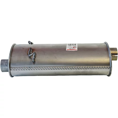Koncový tlmič výfuku 235-007 /BOSAL/ - obr. 2