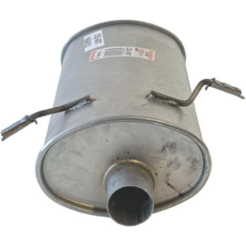 Koncový tlmič výfuku 235-007 /BOSAL/ - obr. 3