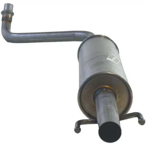 Stredný tlmič výfuku 279-177 /BOSAL/ - obr. 1