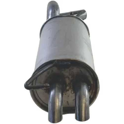 Koncový tlmič výfuku 279-599 /BOSAL/ - obr. 3