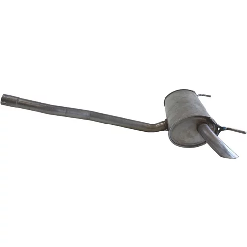 Koncový tlmič výfuku BOSAL 279-893