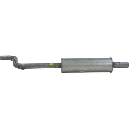Stredný tlmič výfuku 279-993 /BOSAL/ - obr. 2