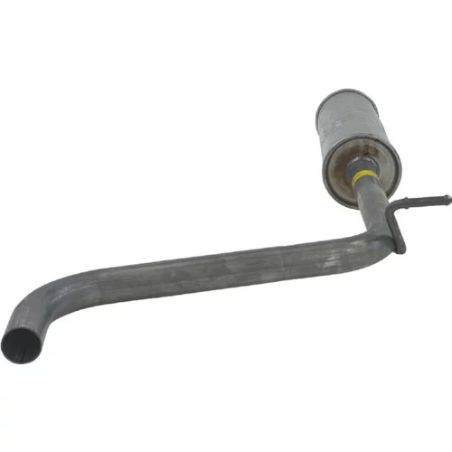 Stredný tlmič výfuku 279-993 /BOSAL/ - obr. 3