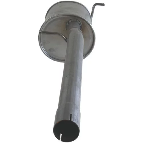 Koncový tlmič výfuku 280-161 /BOSAL/ - obr. 1