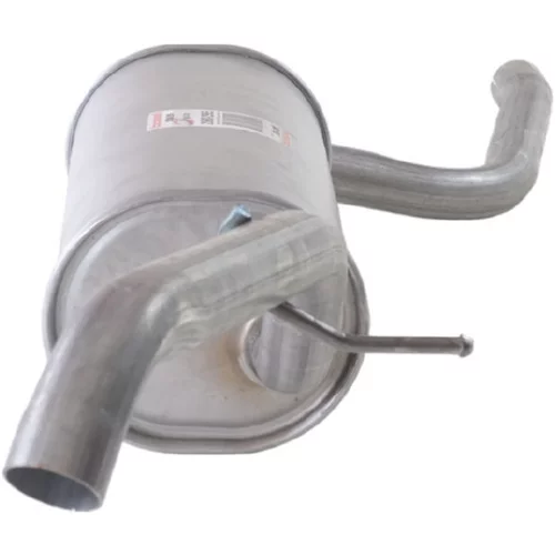 Koncový tlmič výfuku 280-295 /BOSAL/ - obr. 3