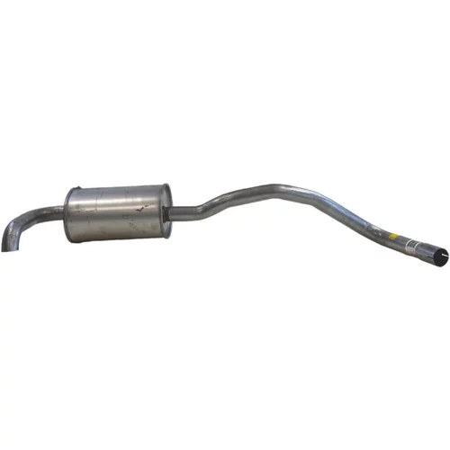 Koncový tlmič výfuku 280-819 /BOSAL/ - obr. 2