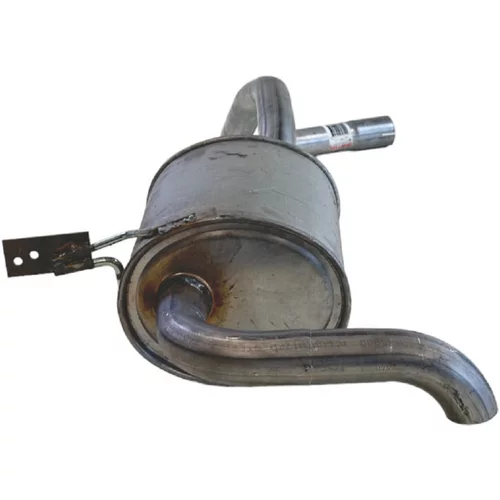 Koncový tlmič výfuku 280-819 /BOSAL/ - obr. 3