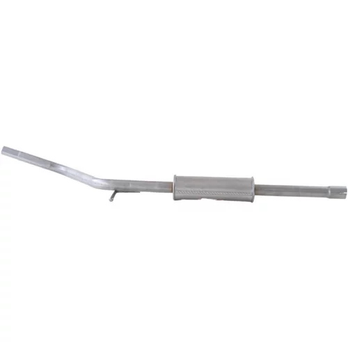 Stredný tlmič výfuku 281-957 /BOSAL/ - obr. 2