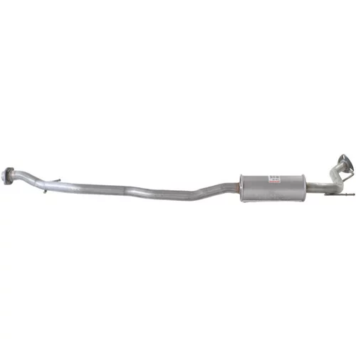 Stredný tlmič výfuku 283-451 /BOSAL/ - obr. 2