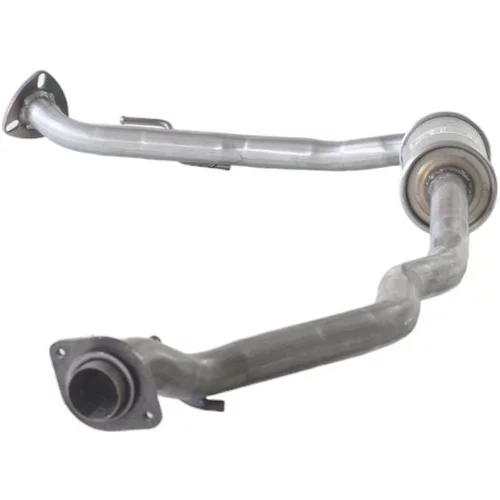Stredný tlmič výfuku 283-451 /BOSAL/ - obr. 3