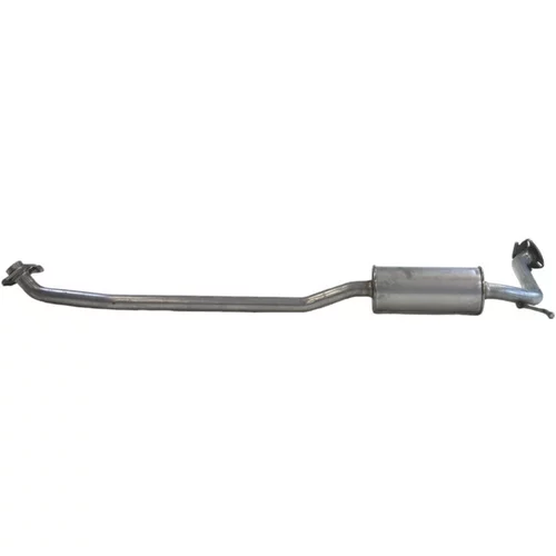 Stredný tlmič výfuku 283-799 /BOSAL/ - obr. 2