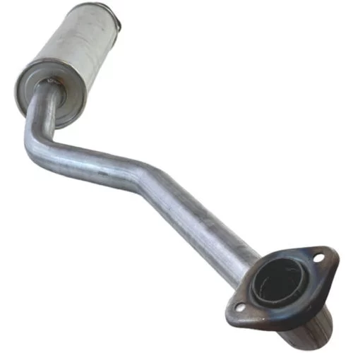 Stredný tlmič výfuku 284-099 /BOSAL/ - obr. 3