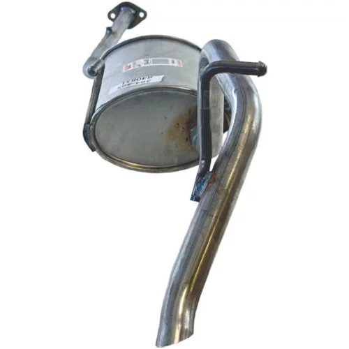 Koncový tlmič výfuku 284-485 /BOSAL/ - obr. 3