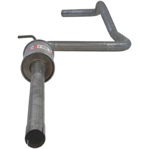 Stredný tlmič výfuku 284-975 /BOSAL/ - obr. 1