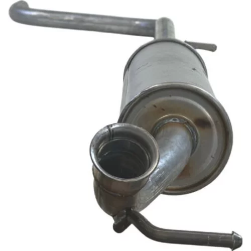 Stredný tlmič výfuku 284-993 /BOSAL/ - obr. 1