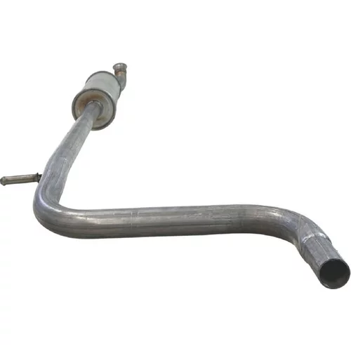 Stredný tlmič výfuku 284-993 /BOSAL/ - obr. 3