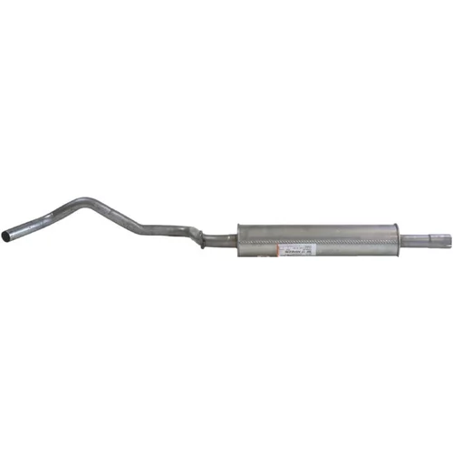 Stredný tlmič výfuku 284-999 /BOSAL/ - obr. 2