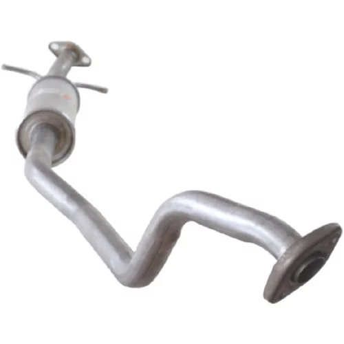 Stredný tlmič výfuku 286-365 /BOSAL/ - obr. 3