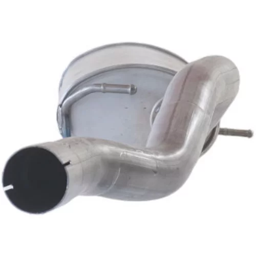 Koncový tlmič výfuku 286-477 /BOSAL/ - obr. 1