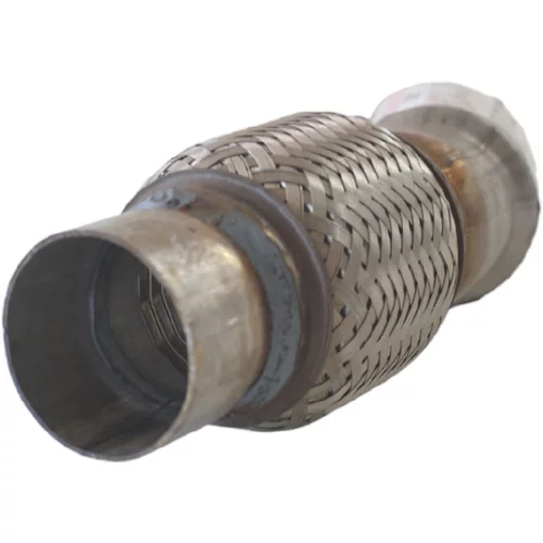 Pružný diel výfuku 700-209 /BOSAL/ - obr. 2
