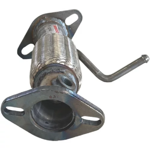 Výfukové potrubie 700-237 /BOSAL/ - obr. 2