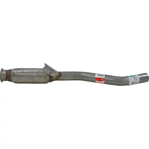 Výfukové potrubie 750-345 /BOSAL/ - obr. 1