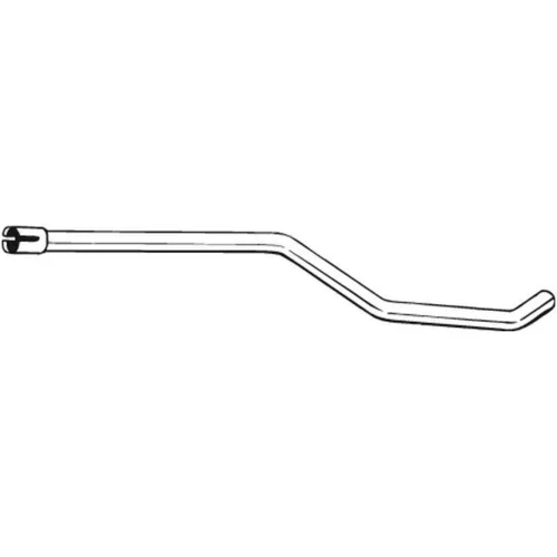 Výfukové potrubie BOSAL 900-021