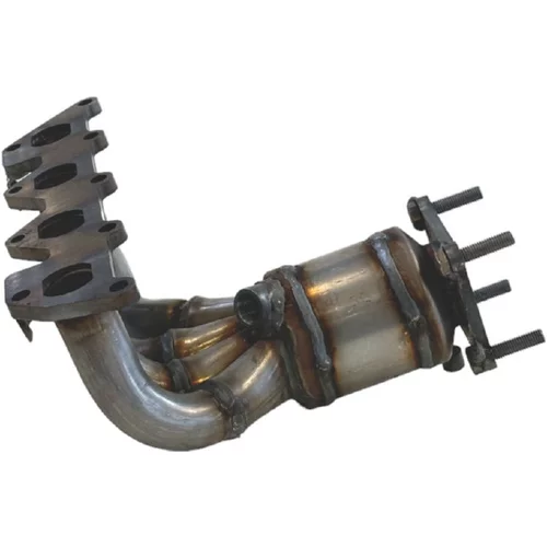 Katalyzátor 090-765 /BOSAL/ - obr. 1